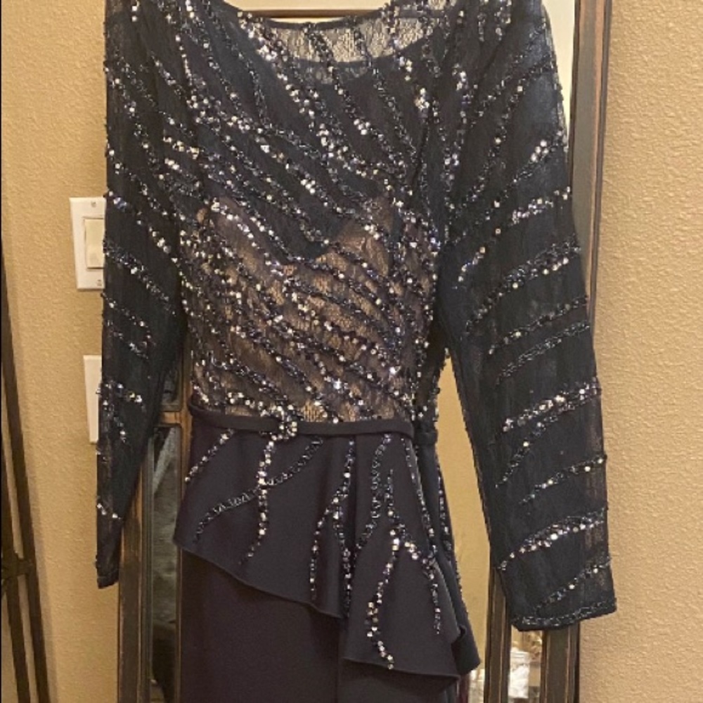 Women’s Terani Couture Dress